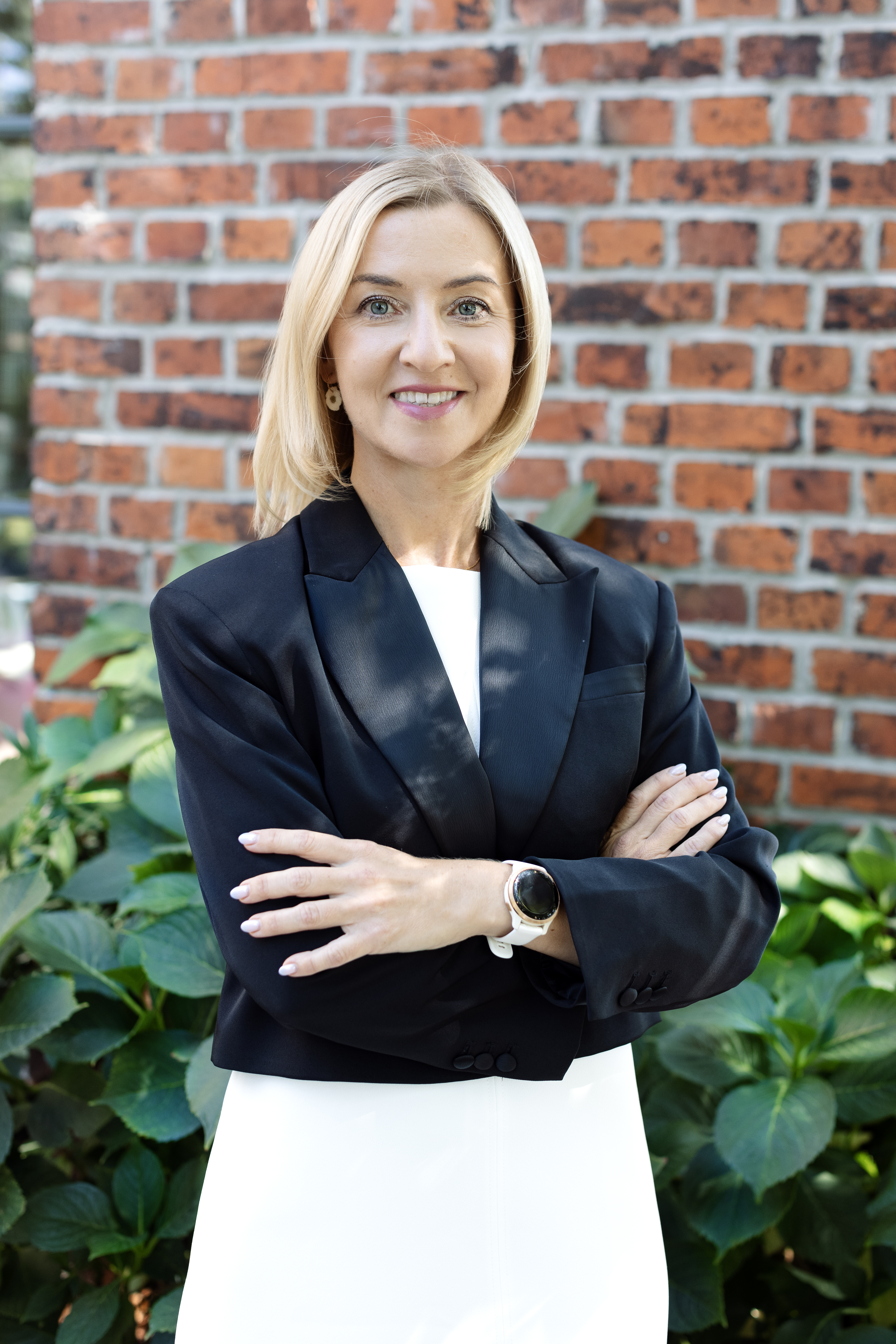 Beata Adamkiewicz-Dudek